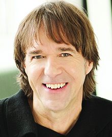 Yves Desgagnés, artiste multidisciplinaire