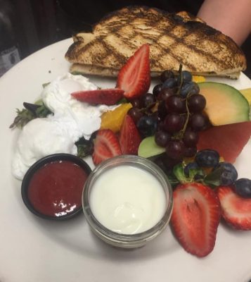 Où manger à Trois-Rivières?