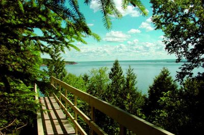 Baie-des-chaleurs