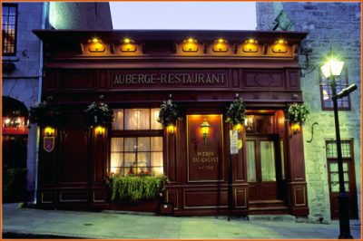 Une tradition gastronomique
