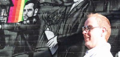 Glenn Crawford: Ottawa’s Village-maker