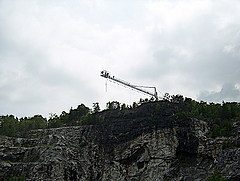Great Canadian Bungee