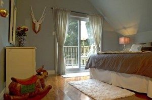 Auberge Old Chelsea B/B
