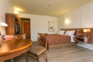 Motel et Restaurant Le Mirage
