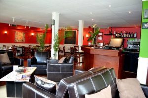 Garçons Bistro Lounge