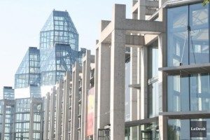 Musée des Beaux-Arts du Canada