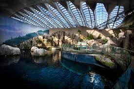 Biodôme de Montréal