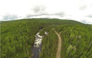 Sépaq Mastigouche