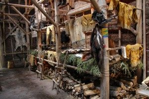 Site Traditionnel Huron