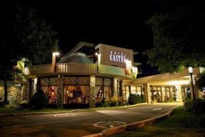 Hôtel Castel & Spa Confort