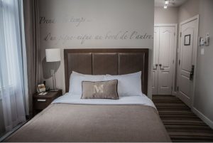 Hôtel Montfort Nicolet