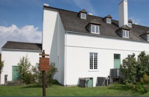 Forges du Saint-Maurice
