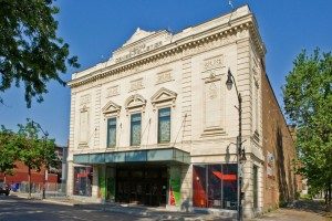 Théâtre Denise-Pelletier