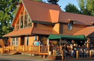 Auberge du Marchand