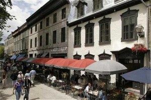 Hôtel Sainte-Anne
