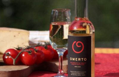 Omerto