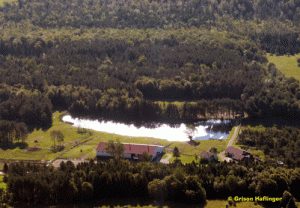 Ferme Grison