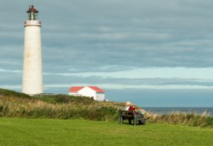 Motel du Haut Phare