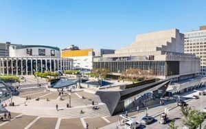 Place des Arts