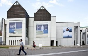 Musée d’Art Contemporain de Montréal
