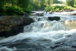 Réserve faunique Mastigouche