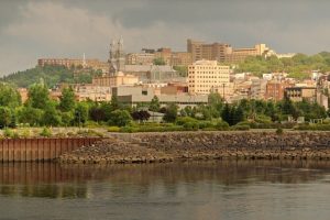 Résidences Touristique Chicoutimi
