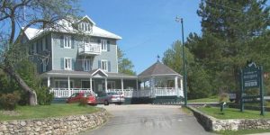 Auberge Beauséjour