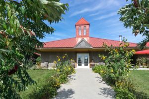 Domaine de Lavoie