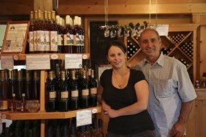 Les Artisans du Terroir