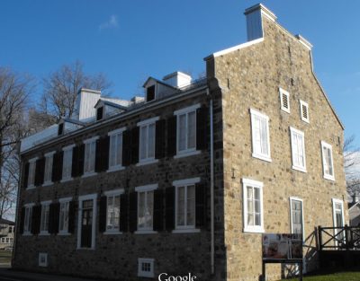 Musée National des Patriotes
