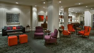 Hôtel Manoir Victoria