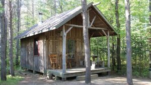 Camping et Tipis Labelle et la Rouge