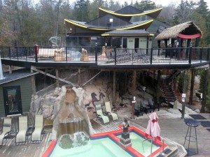 Spa Ofuro
