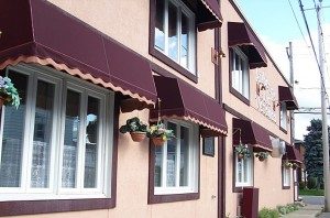 Auberge Familiale La Véranda