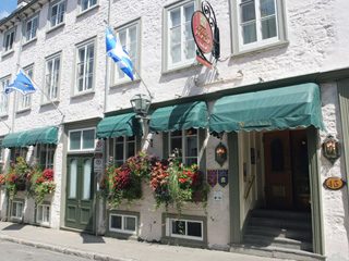 Hôtel Acadia