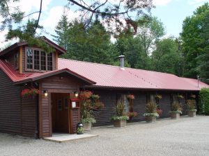 La Maison du Défricheur
