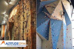 Altitude Gym