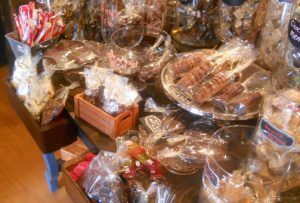 Fraicheurs et Saveurs