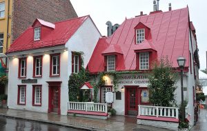 Aux Anciens Canadiens