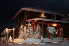 Café Cantine Les Trois Becs