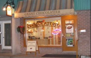 Grant Chocolatier