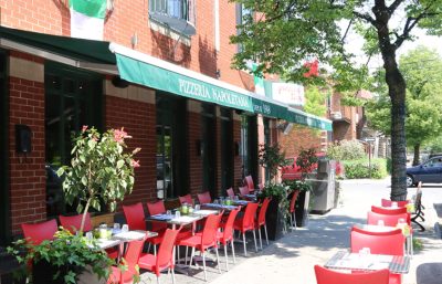 Pizzeria Napoletana