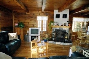 Gîte Soleil Levant