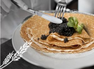 La Maison de la Crêpe