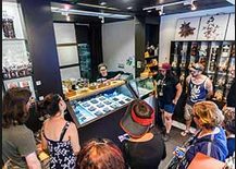 Local Montréal Tours