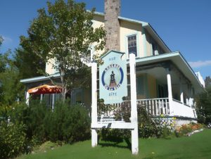 Auberge de la Gare