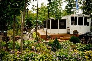 Plein Bois Club Resort Camping