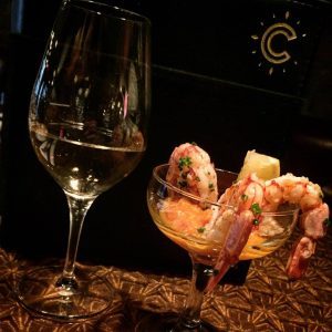 Le Cendrillon