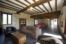 Gîte La Richardière