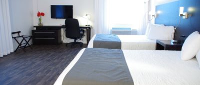 Hôtel 1212